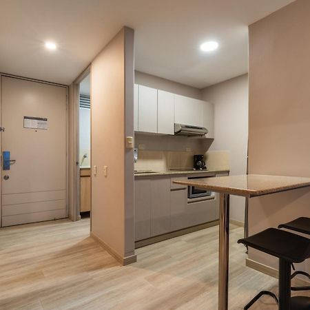 Estelar Apartamentos Медельин Экстерьер фото