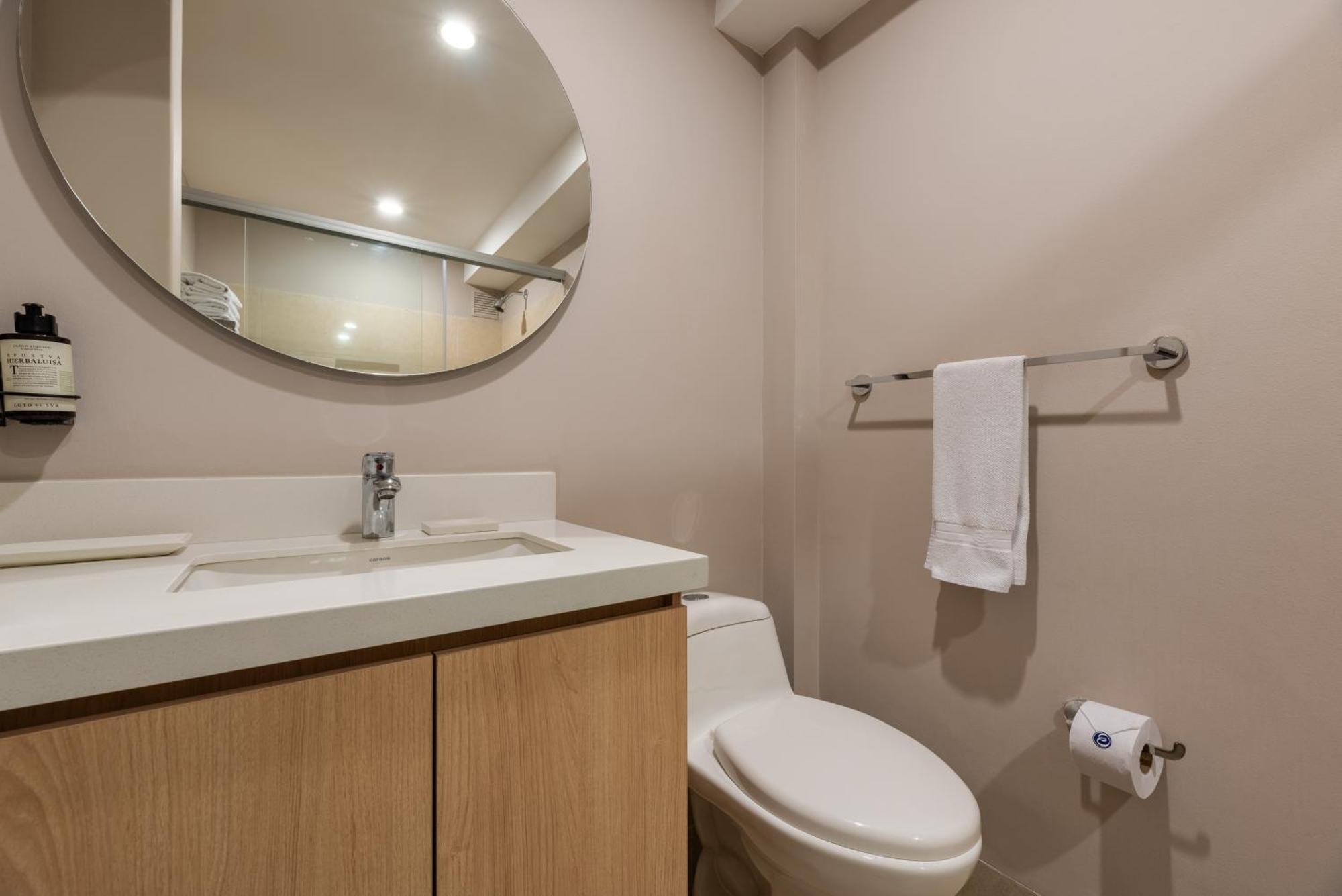 Estelar Apartamentos Медельин Экстерьер фото
