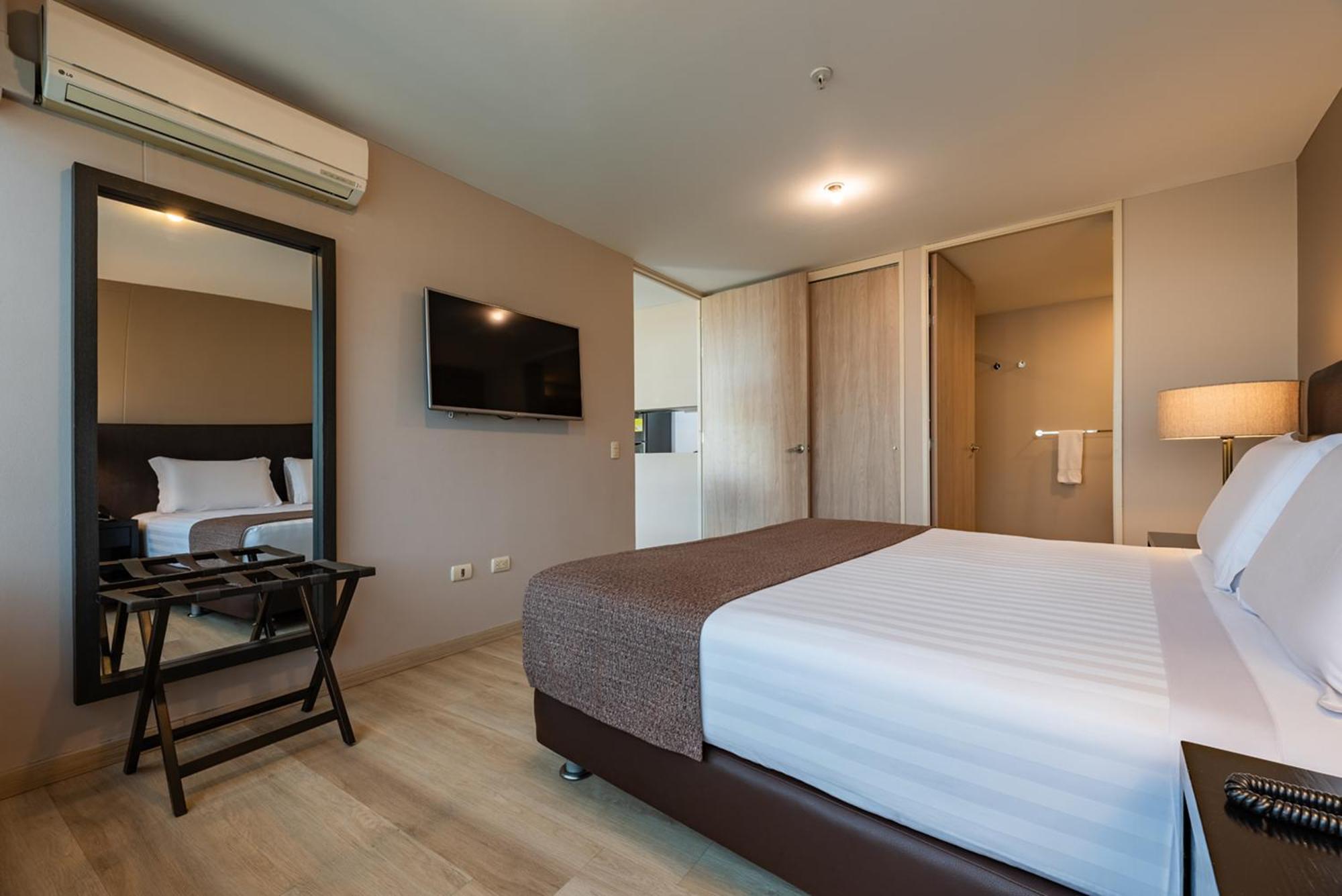 Estelar Apartamentos Медельин Экстерьер фото