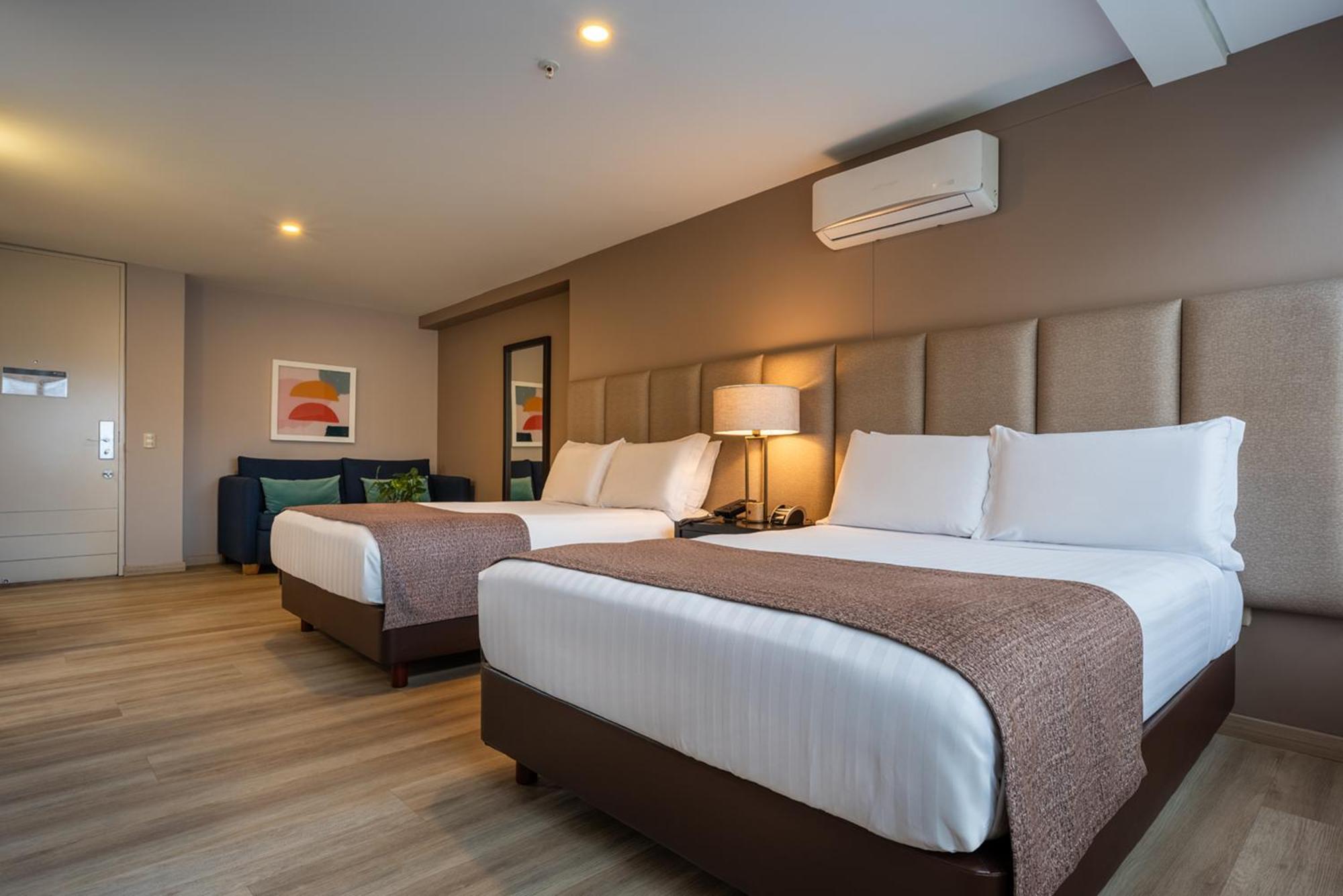Estelar Apartamentos Медельин Экстерьер фото